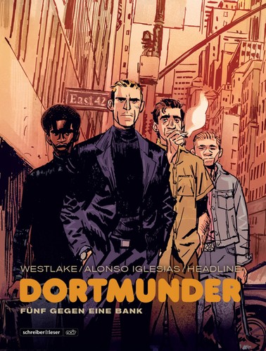 Dortmunder - , 1