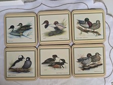 Pimpernel Untersetzer Set | 6x