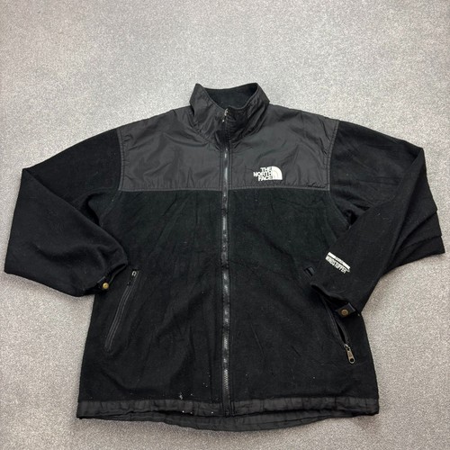 North face fleece erwachsene - north,