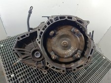 Ford Mondeo MK IV 2008