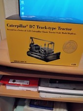 Nzg 1:50 Planierraupe Militär