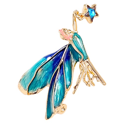 Elfen-Design-Schmuck