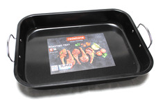 Bräter "REDSTONE" 39 cm x 29 cm x 5,5 cm