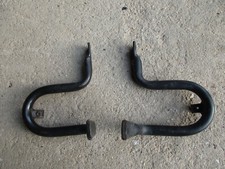 Honda NT 650 V Deauville RC47 Sturzbügel crash bars