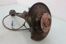 Radnabe Hinten Rechts BMW E39 520D Bj.03 Achsschenkel Antriebswelle ABS