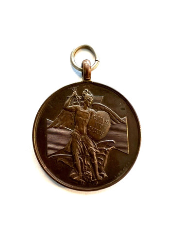 Bayern tragbare medaille - bayern, br-medaille