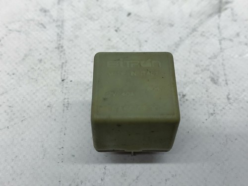 Ducati st2 bitron relais relay - ducati,