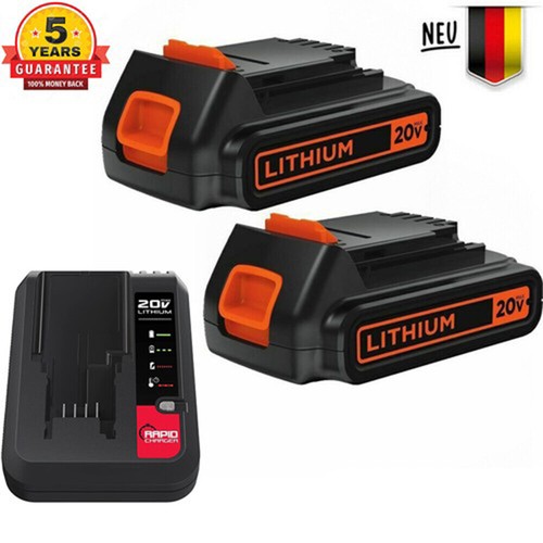18v 0ah für - 8,0ah,