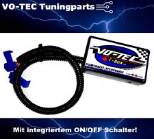 Neu! Steuerbox Chip-Tuning-Box