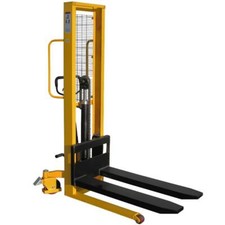 Hochhubwagen Stapler Hubwagen