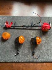 1970s Moto Guzzi CEV 18343 Le