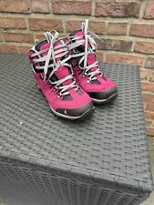 Lackner Wanderschuhe Damen 40 gebraucht