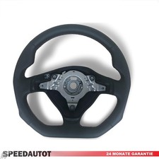 SPORT TUNING Abgeflacht