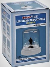 Master tools 09861 led vitrine - tools,