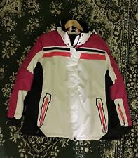 Damen Skijacke Killtec Level 3 3000 Gr. 50 52 Neuwertig