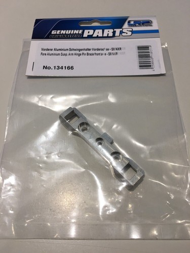 Lrp vorderer aluminium - lrp,