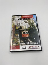 Eisenbahn DVD