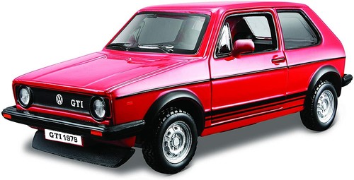 Bburago modellauto 43205 - vw, 18-43205