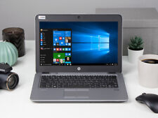 Touch HP EliteBook 820 G3 i5-6300U 8GB 1TB FHD Klasse A Windows 10 Pro