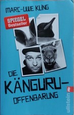 Die Känguru-Offenbarung von Kling, Marc-Uwe | Buch | Zustand gut