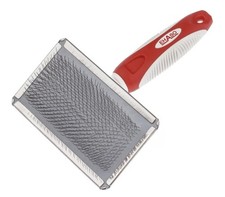 Zupfbürste für Hunde