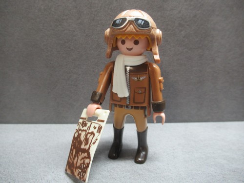 Playmobil figuren figures - |,