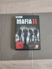 PC CD Rom Mafia II Spiel USK 18