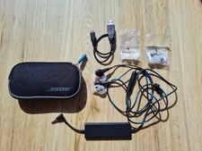 Bose QuietComfort 20 QC20