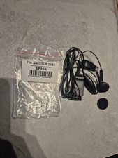 Headset Siemens  C/S/M 35/45