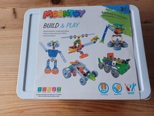 Konstruktionsbaukasten Moontoy ab  3 Jahre