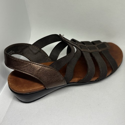 Munro american brown stoff mit - munro,