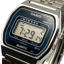 Casio Vintage Digitaluhr
