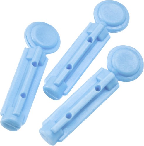 Medisana meditouch lanzetten - meditouch,