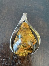 Bernstein  Anhänger