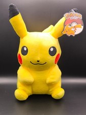 Pokemon Pikachu - Plüschfigur