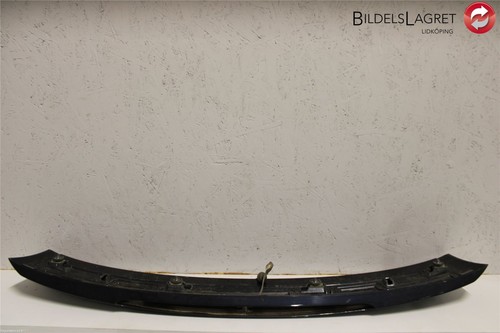 Spoiler bmw 5 serie - spoiler, 5-serie