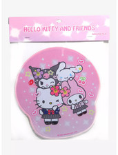 Sanrio Hello Kitty & Friends