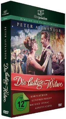 Peter alexander die - die, lustige