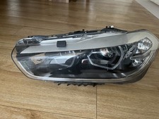 BMW F39 , Scheinwerfer LED  links , aus 07/20 , BMW 9851981 , TOP