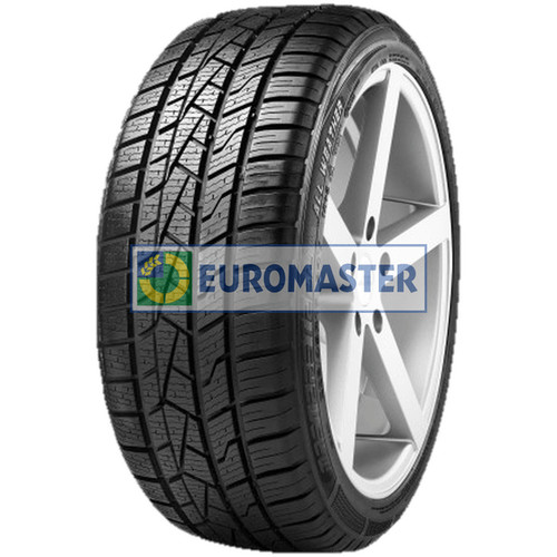 Ganzjahresreifen mastersteel - ganzjahresreifen,