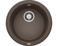 Spüle blanco rondo 450 - rondo,