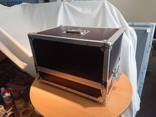 Flightcase transportkoffer l - flightcase,