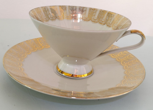 Sammeltasse bavaria porzellan - sammeltasse,