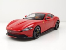 Ferrari Roma 2019 rot