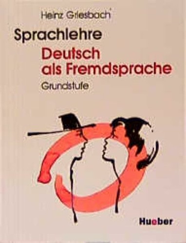 Sprachlehre deutsch als - deutsch,