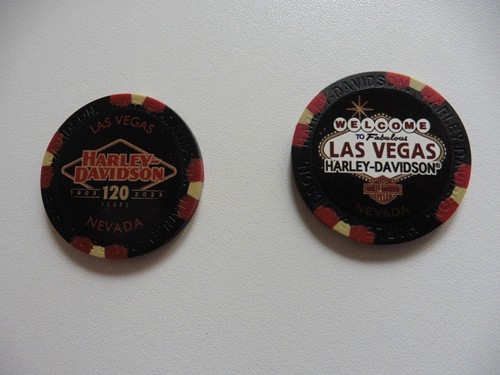 Harley davidson 120 - us,