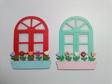 AUSWAHL: Fenster mit