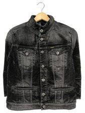 G-STAR Jeansjacke Damen Jacke