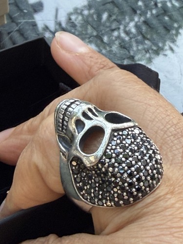 Thomas sabo rebel heart - rebel,