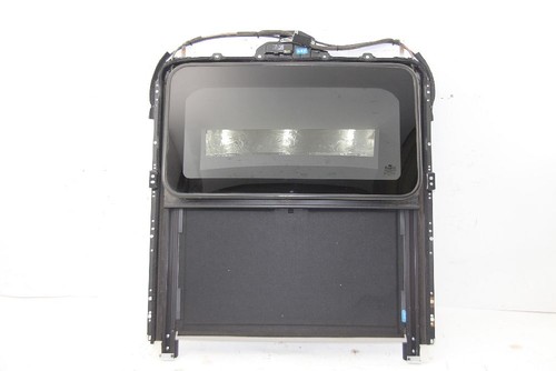 Schiebedach glas hyundai - schiebedach,
